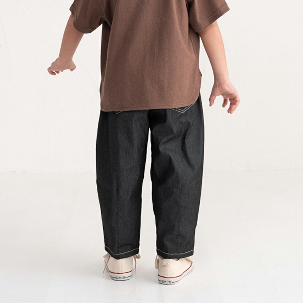 2026SS】bonami（ボナミ） ゆるまるロングパンツ | Amingオンライン