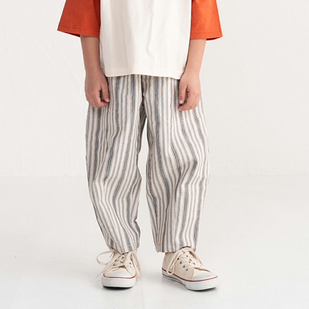 2026SS】bonami（ボナミ） ゆるまるロングパンツ | Amingオンライン